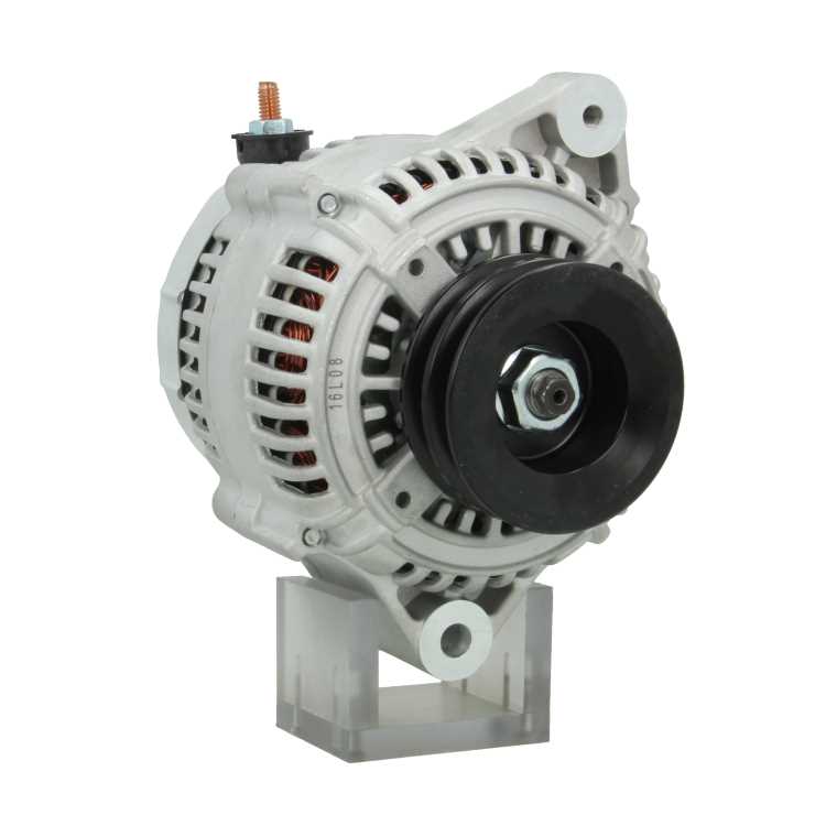 Alternator IR7044P — +Line Olanda — fotografie 6