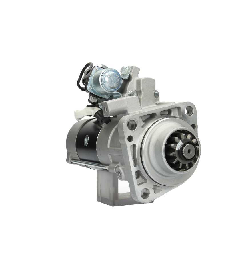 Electromotor IR9322P — +Line Olanda — fotografie 6