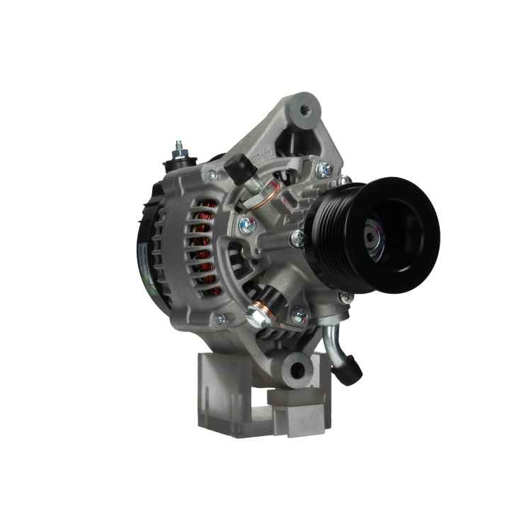 Alternator IR7589P — +Line Olanda — fotografie 6