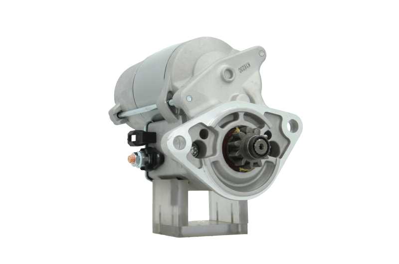 Electromotor IR9184P — +Line Olanda — fotografie 6