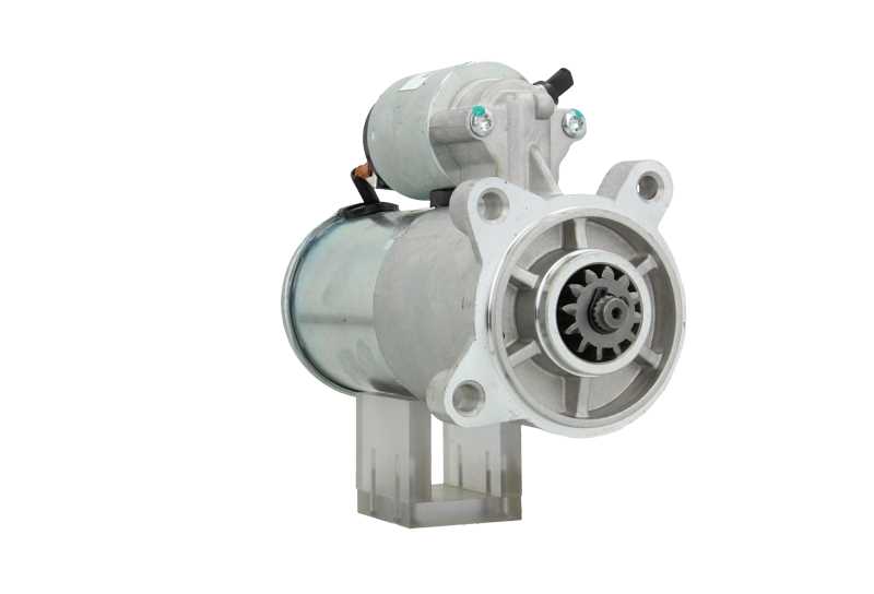 Electromotor IR9469P — +Line Olanda — fotografie 6