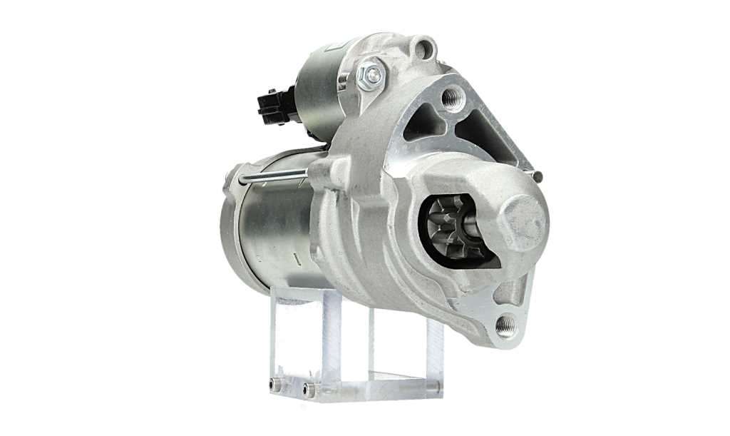 Electromotor IR8827P — +Line Olanda — fotografie 6
