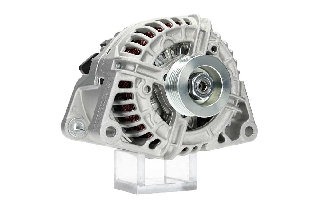 Piesă autoelectrică IR7921P — +Line Olanda — fotografie 6