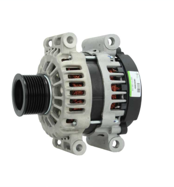 Alternator 8600366