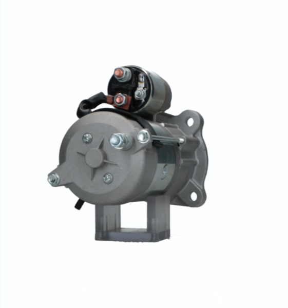 Electromotor IR1431