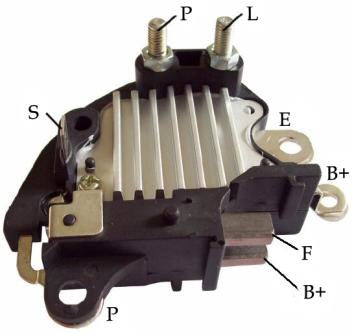 Belstarter IA7276Y | 1 | ia7276.jpg
