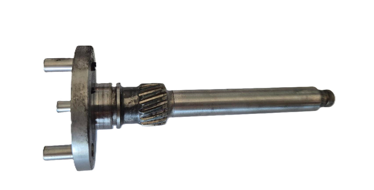 Belstarter IB2855 | 1 | ib2855.jpg