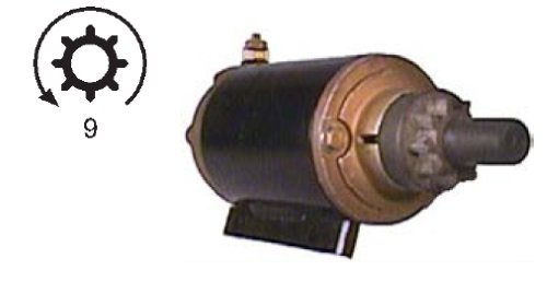 Belstarter IR8799 | 1 | ir8799.jpg