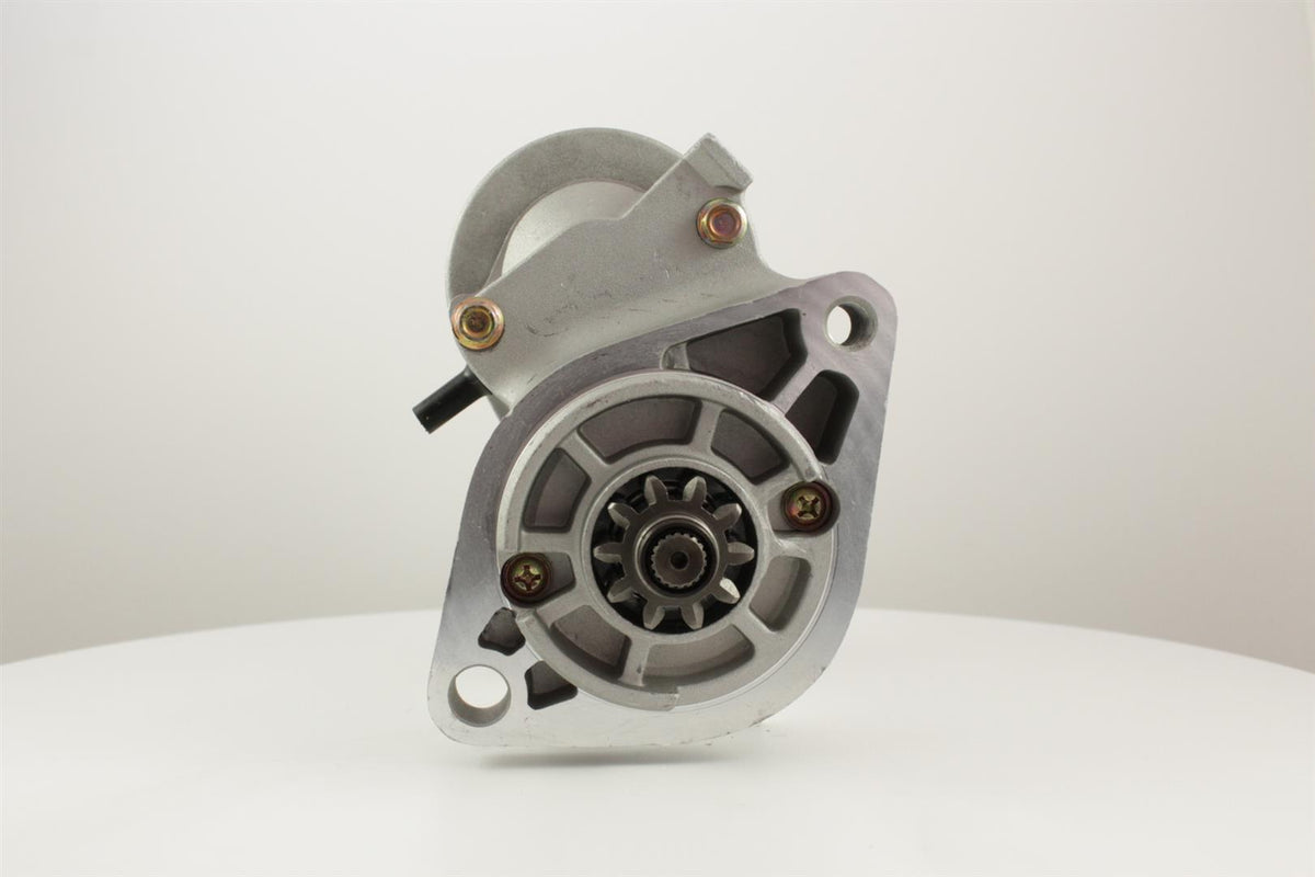 Belstarter IR8124R | 1 | 000_IR8124R.jpg