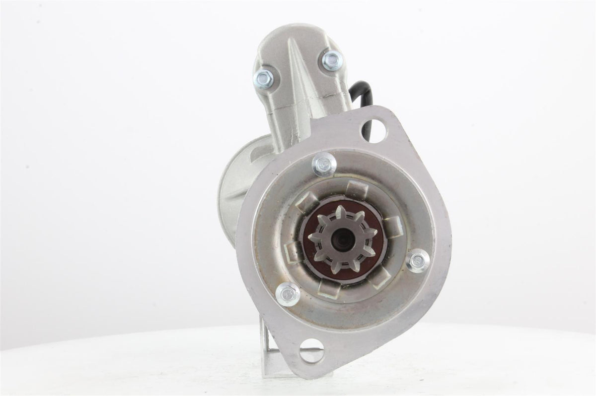 Belstarter IR9687 | 1 | 000_IR9687.jpg