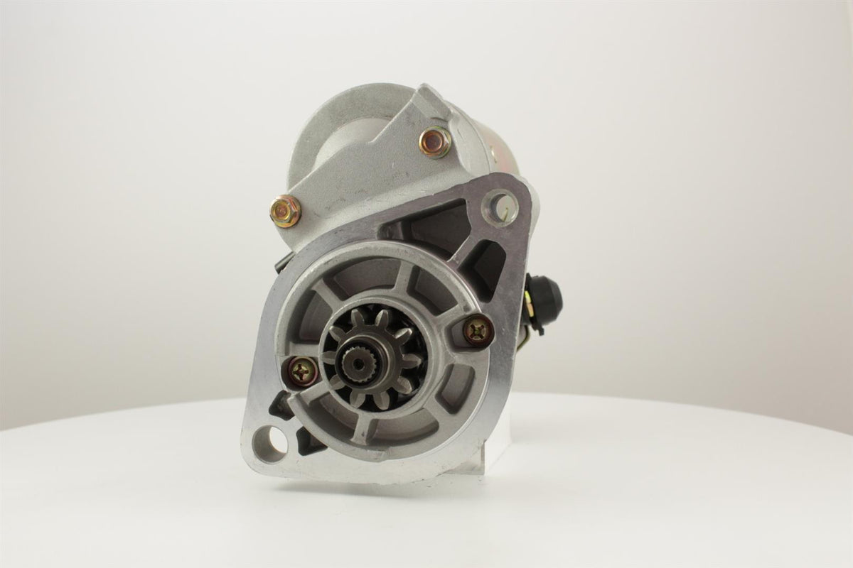 Belstarter IR8124R | 2 | 001_IR8124R.jpg
