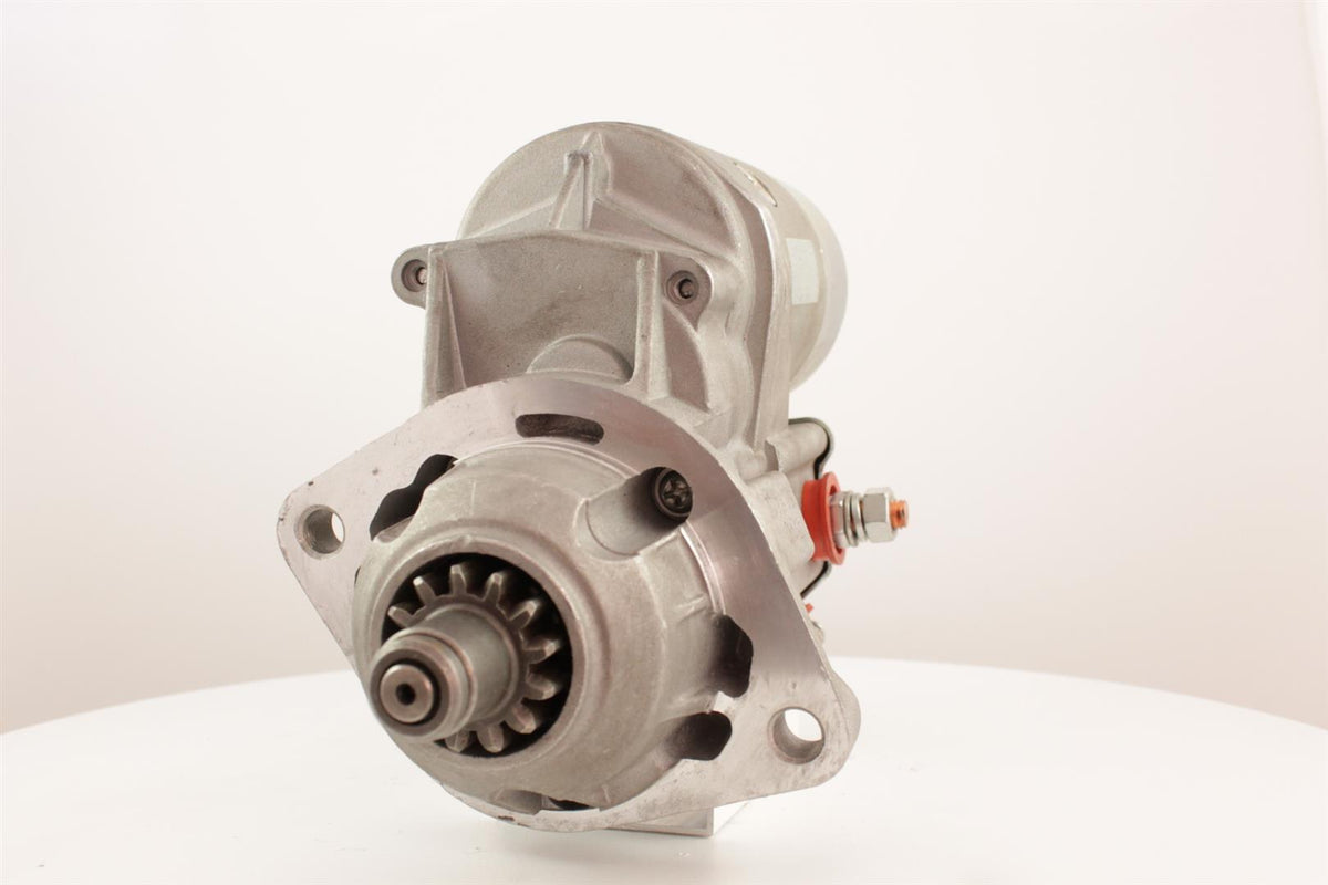 Belstarter IR8699 | 2 | 001_IR8699.jpg