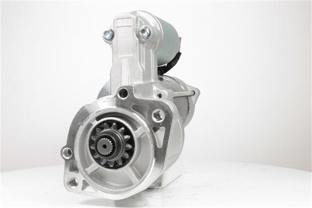Belstarter IR8930P | 1 | 001_IR8930P.jpg