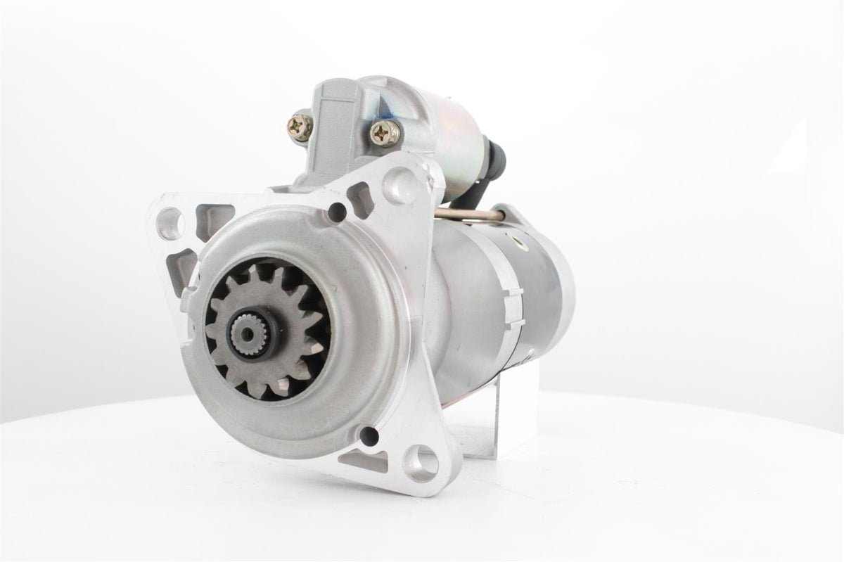 Belstarter IR9826P | 2 | 001_IR9826.jpg