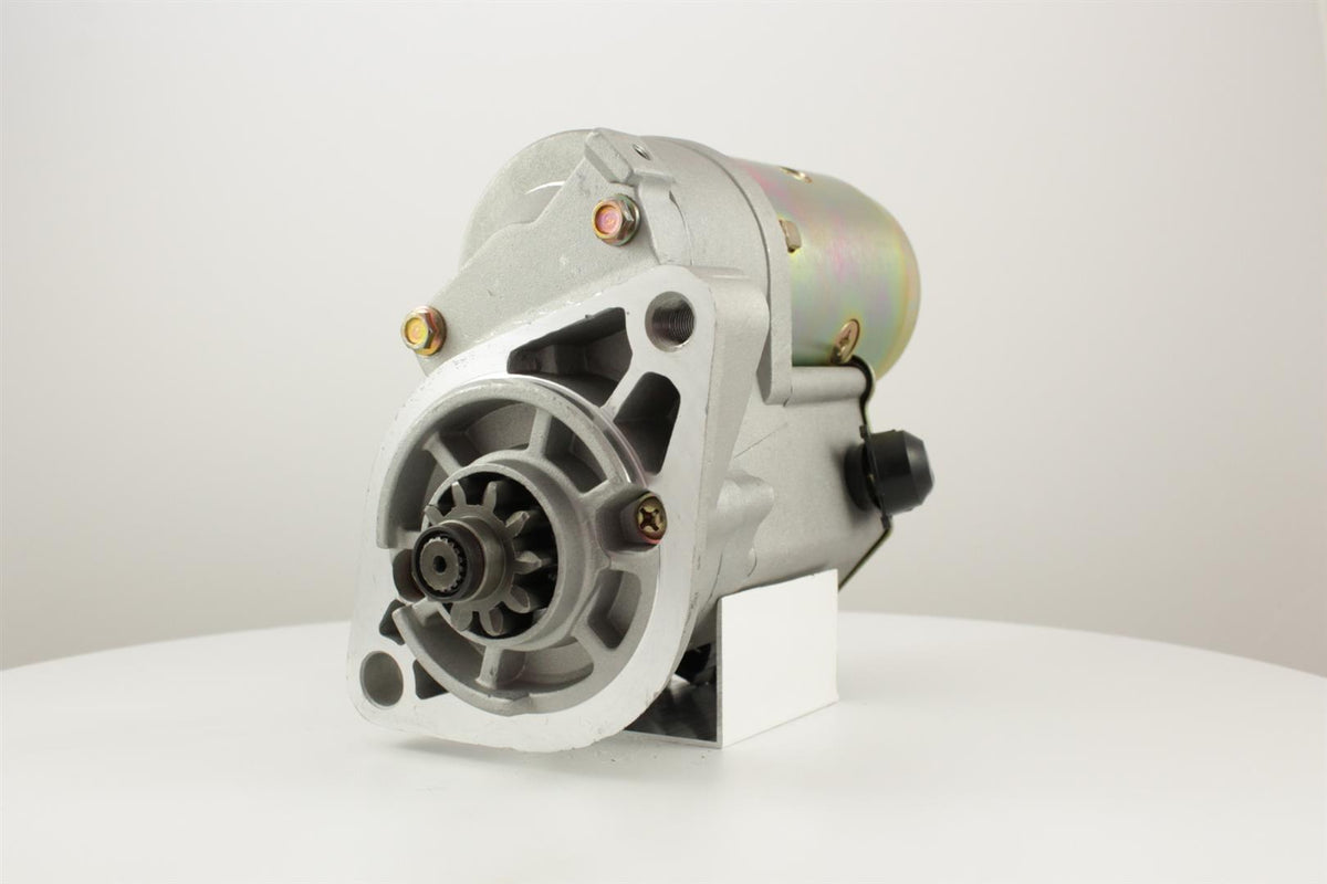 Belstarter IR8124 | 3 | 002_IR8124.jpg