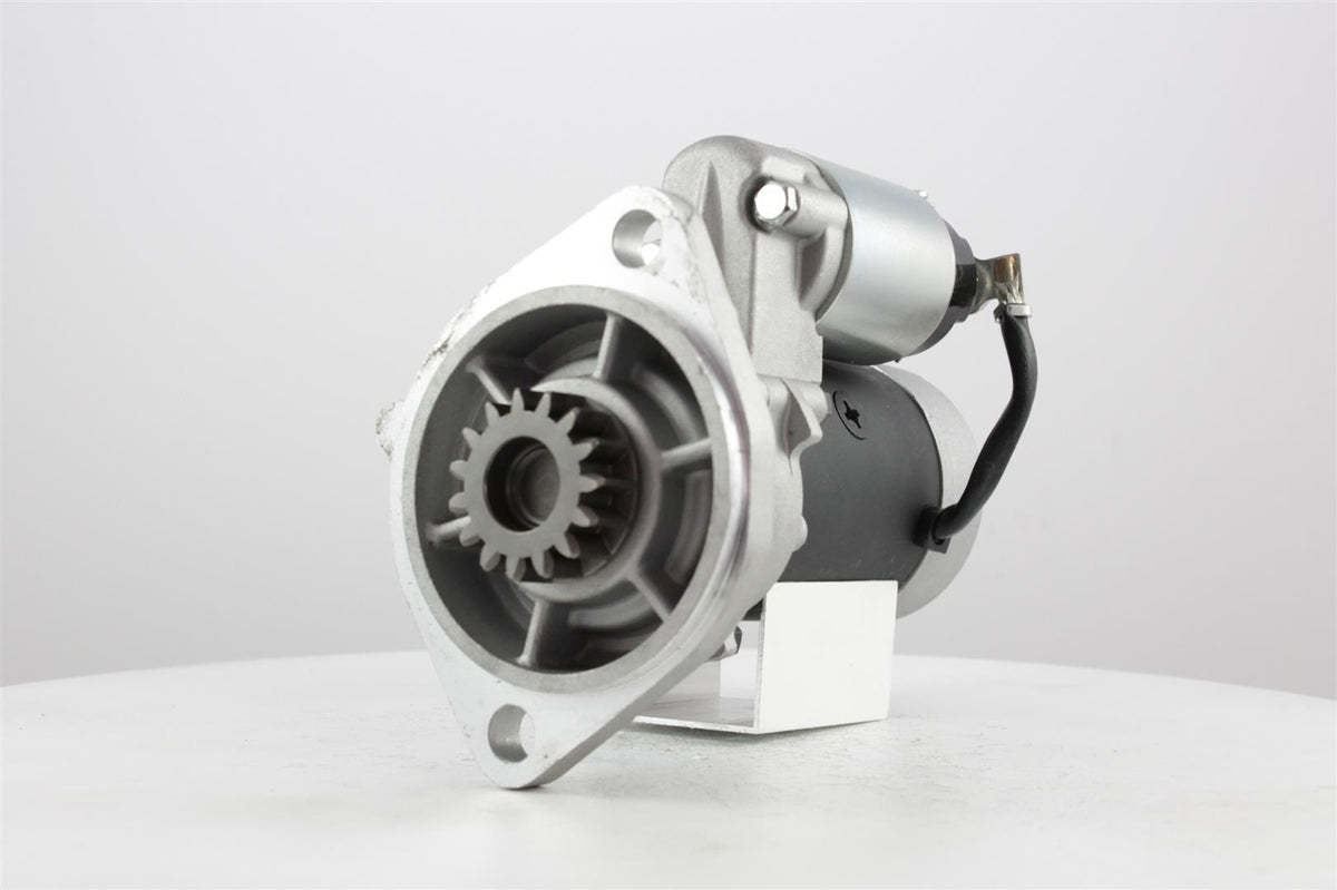 Belstarter IR9125P | 3 | 002_IR9125.jpg