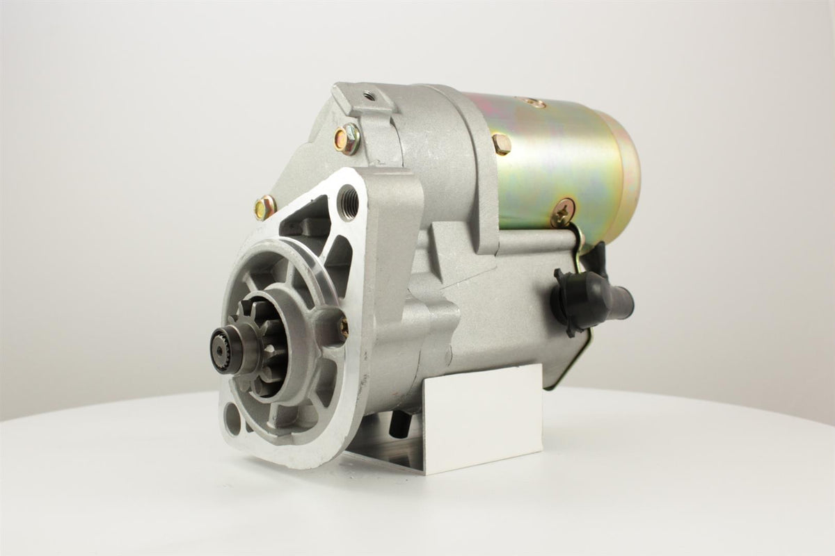Belstarter IR8124R | 4 | 003_IR8124R.jpg
