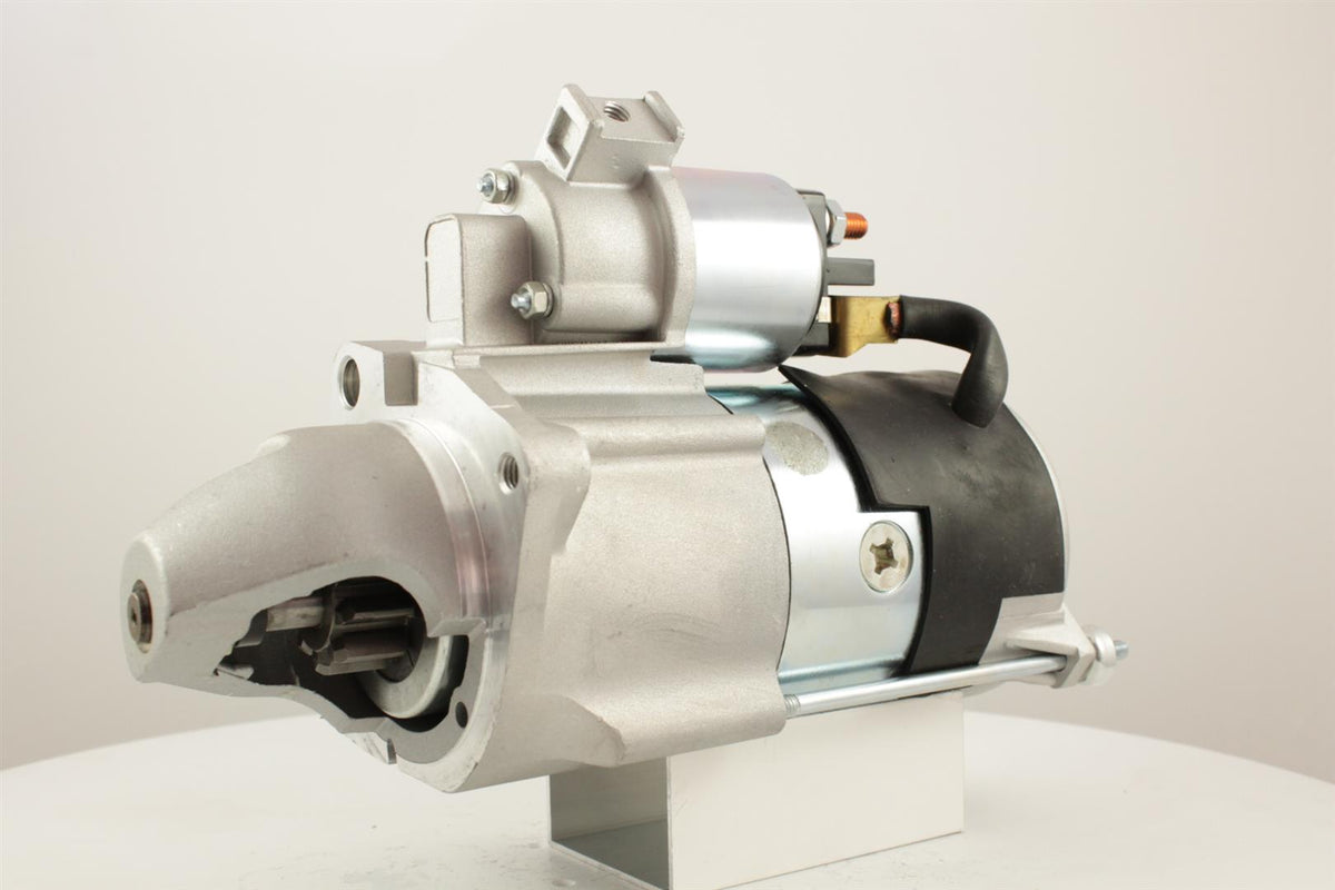 Belstarter IR8538 | 4 | 003_IR8538.jpg
