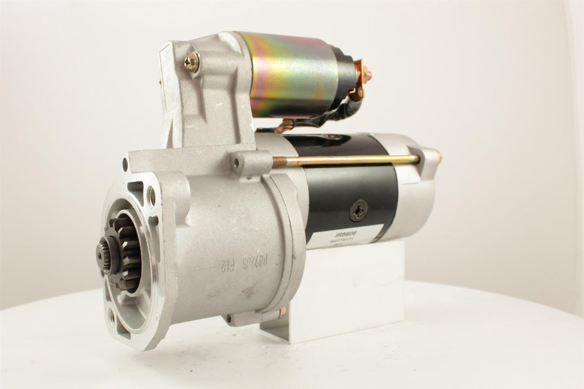 Belstarter IR8606 | 4 | 003_IR8606.jpg