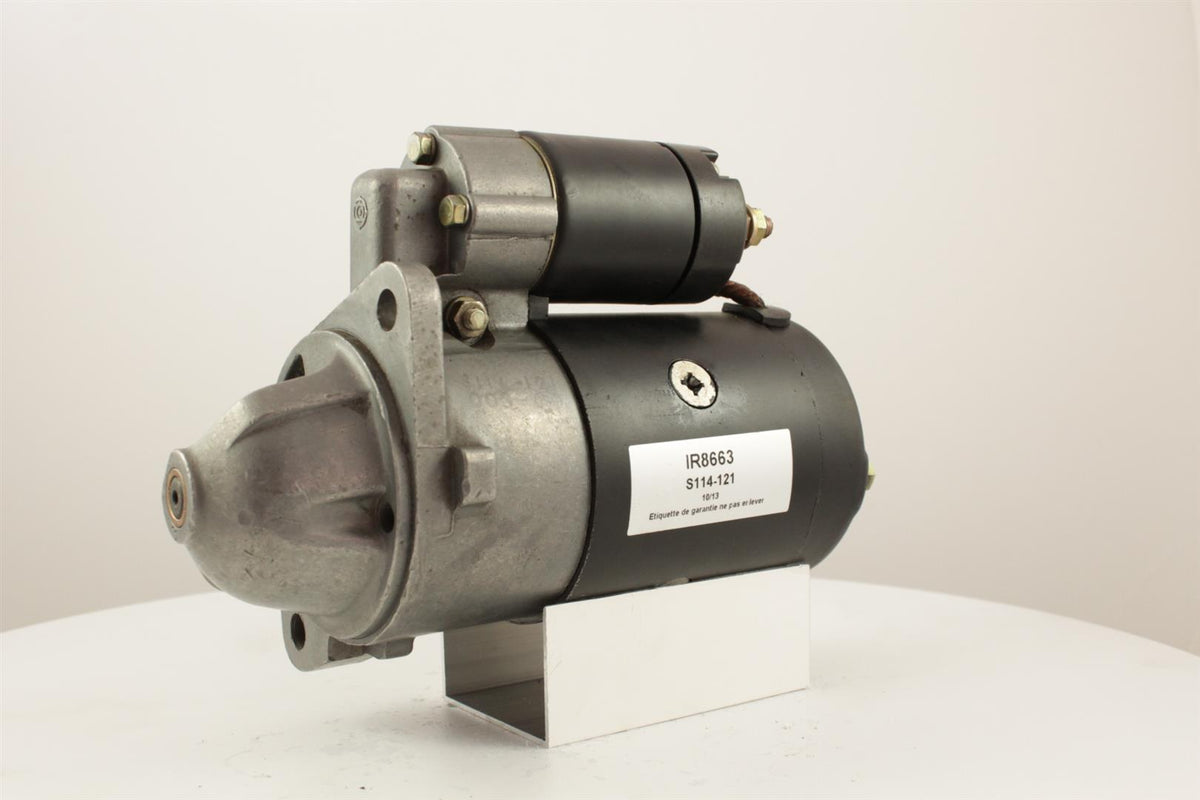Belstarter IR8663P | 4 | 003_IR8663.jpg