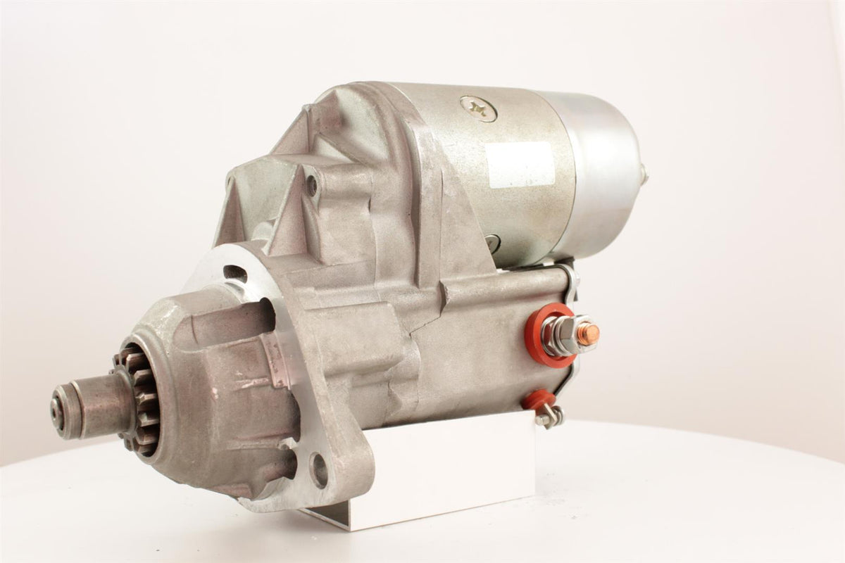 Belstarter IR8699 | 4 | 003_IR8699.jpg