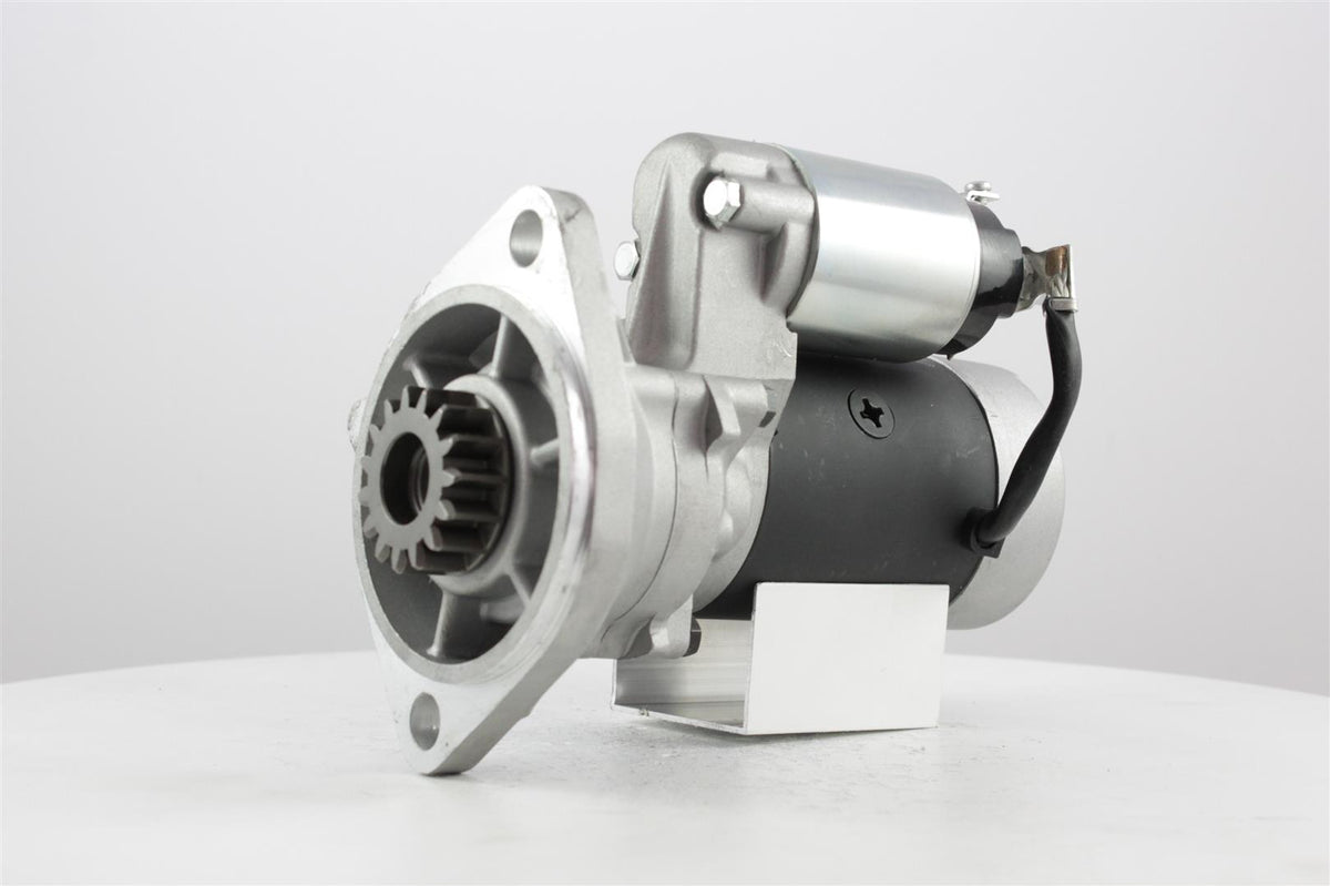 Belstarter IR9125P | 4 | 003_IR9125.jpg