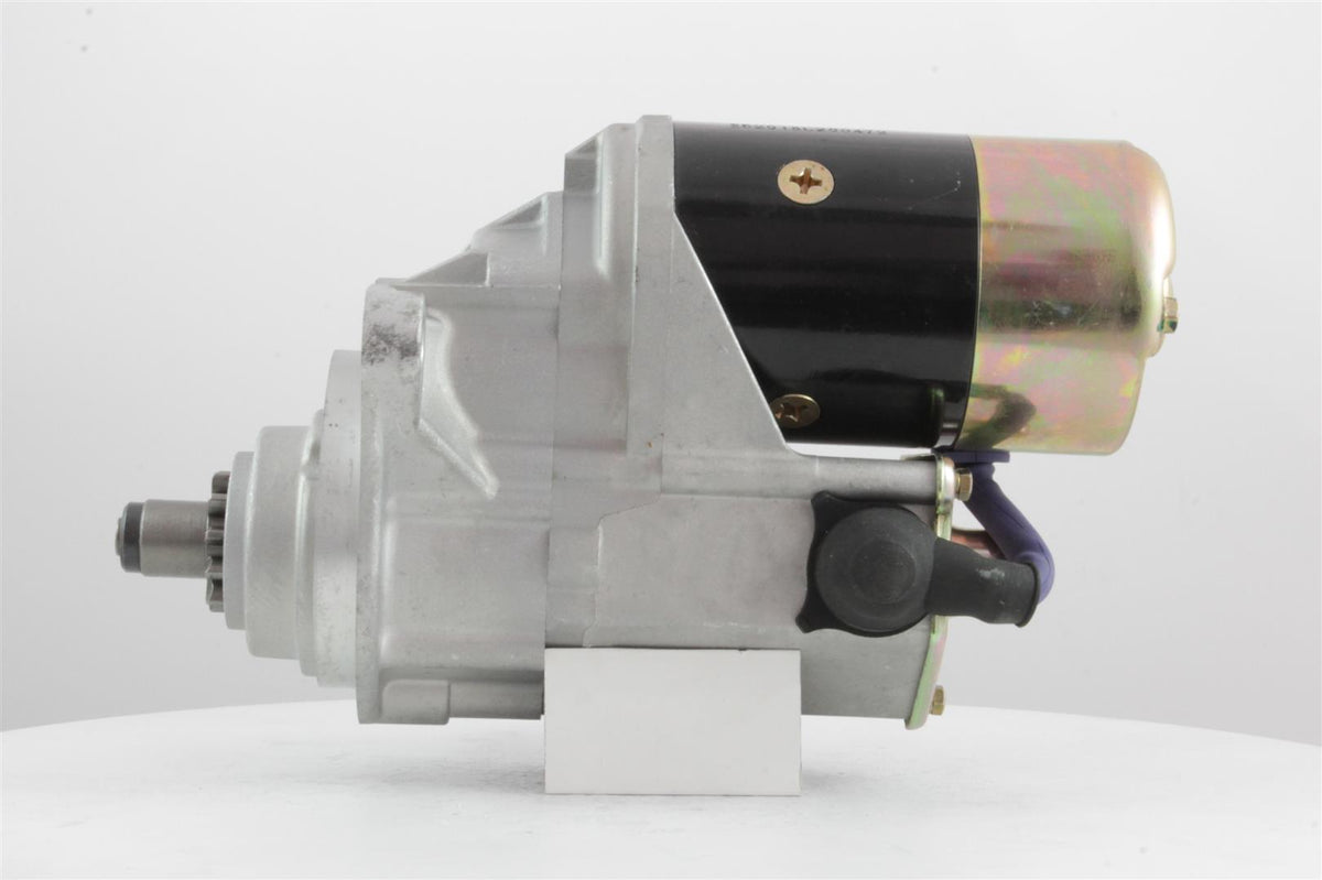 Belstarter IR9835P | 4 | 003_IR9835.jpg
