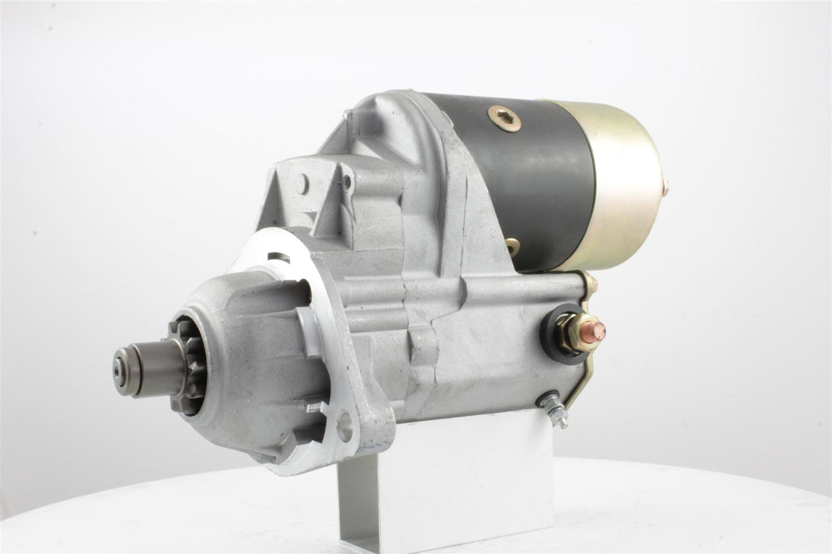 Belstarter IR9854P | 4 | 003_IR9854P.jpg