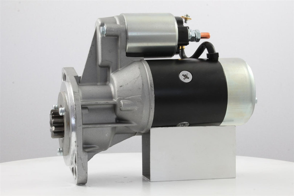 Belstarter IR8073P | 5 | 004_IR8073P.jpg