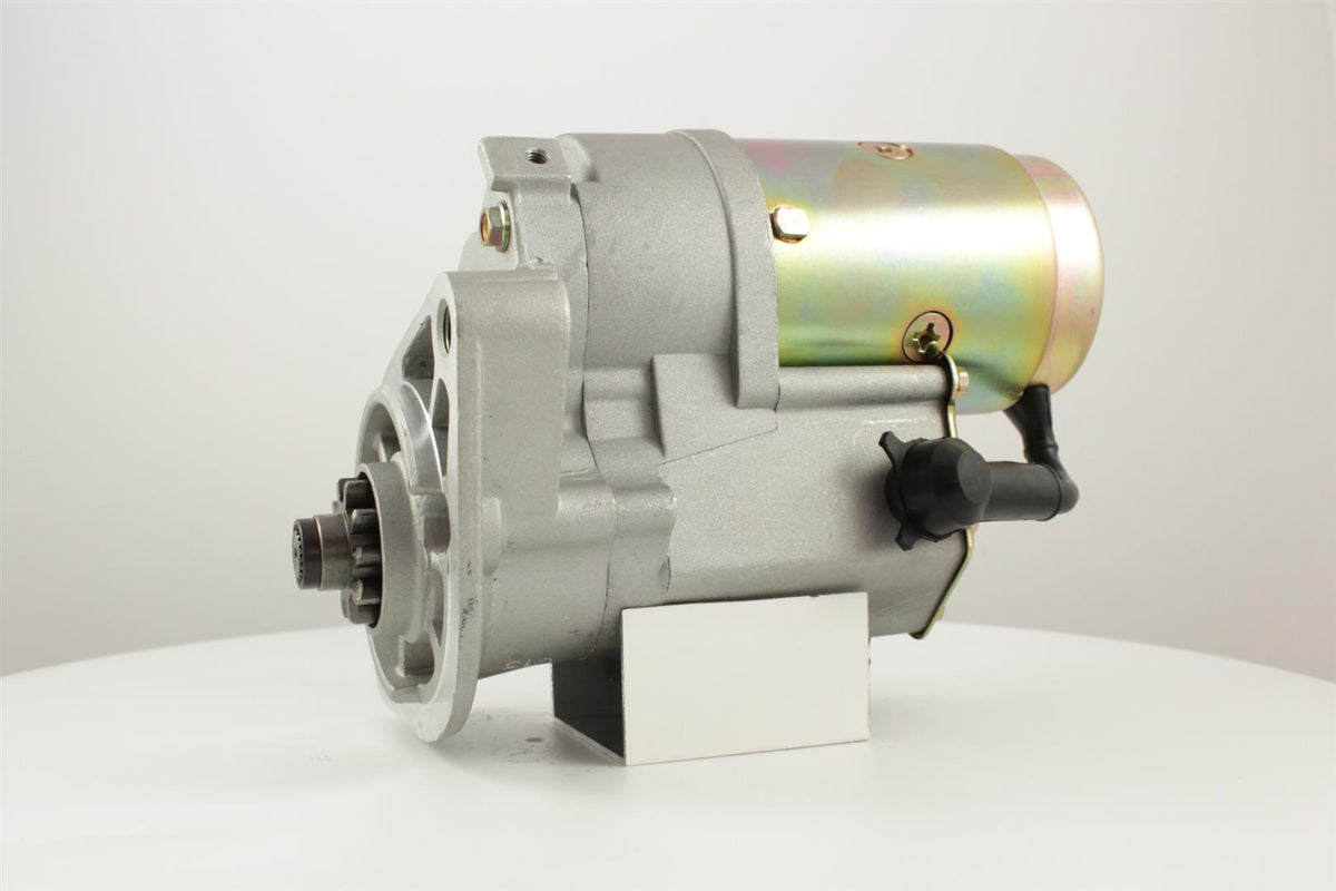 Belstarter IR8124R | 5 | 004_IR8124R.jpg