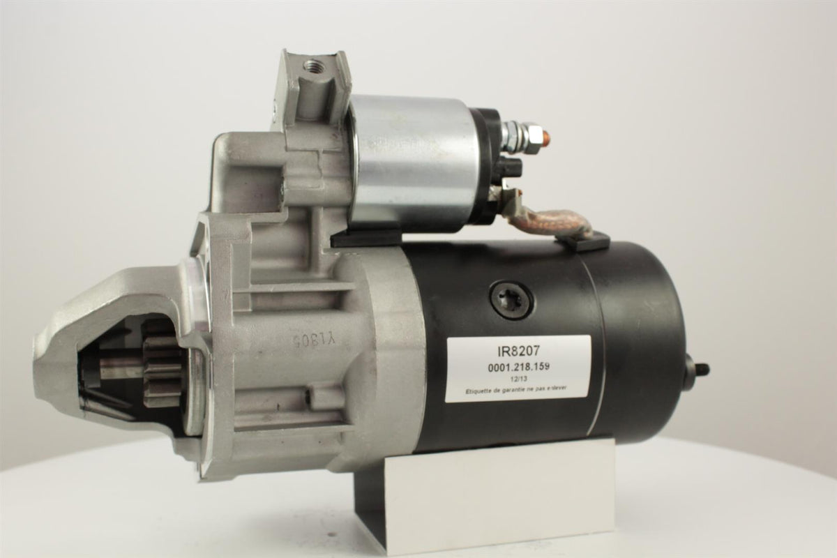 Belstarter IR8207 | 5 | 004_IR8207.jpg