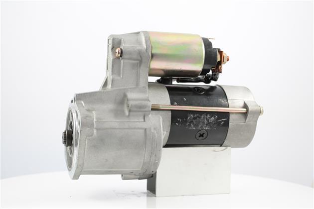 Belstarter IR8601RP | 5 | 004_IR8601RP.jpg