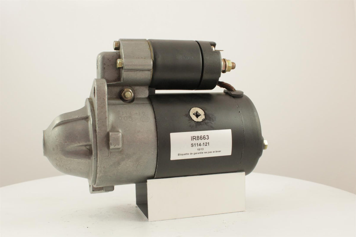 Belstarter IR8663P | 5 | 004_IR8663.jpg