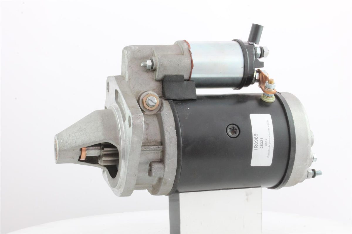 Belstarter IR8989 | 5 | 004_IR8989.jpg