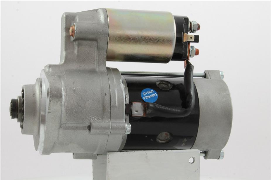 Belstarter IR9112 | 5 | 004_IR9112.jpg