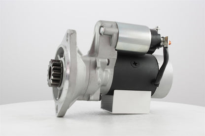 Belstarter IR9125P | 5 | 004_IR9125.jpg