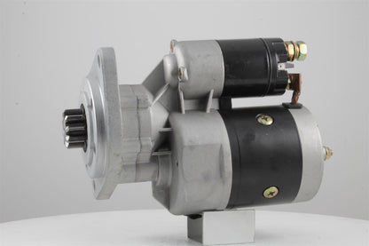 Belstarter IR9810 | 5 | 004_IR9810.jpg