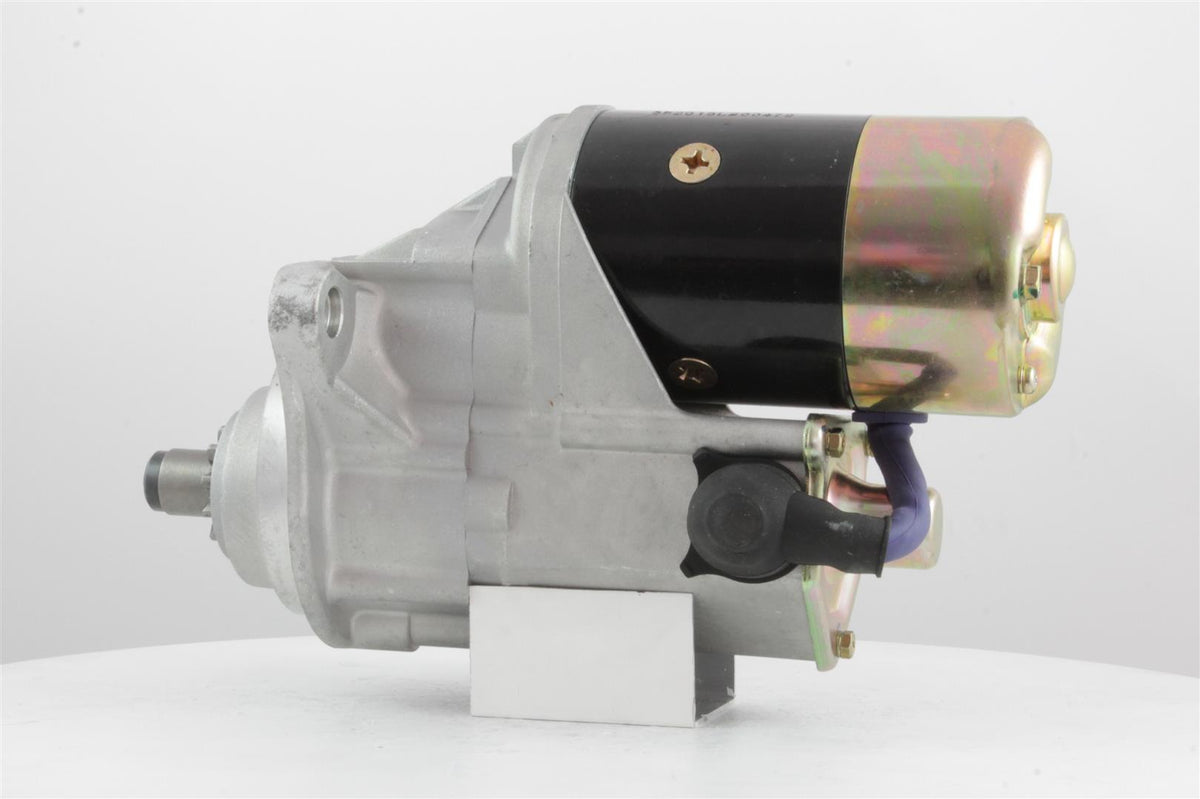 Belstarter IR9835P | 5 | 004_IR9835.jpg