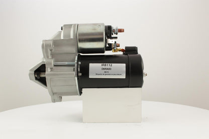 Belstarter IR8112 | 6 | 005_IR8112.jpg