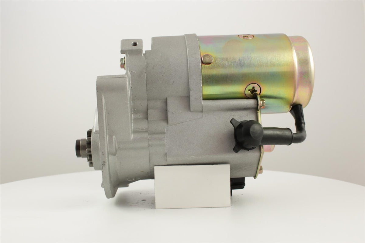 Belstarter IR8124 | 6 | 005_IR8124.jpg
