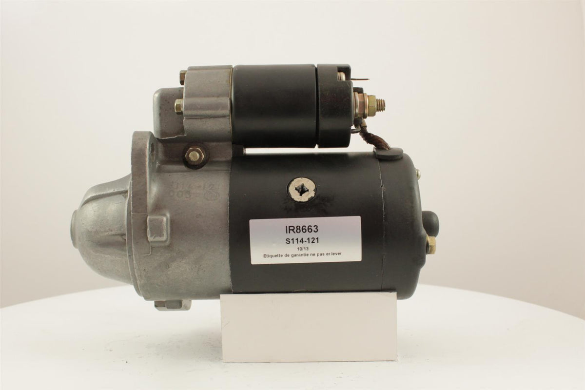 Belstarter IR8663P | 6 | 005_IR8663.jpg