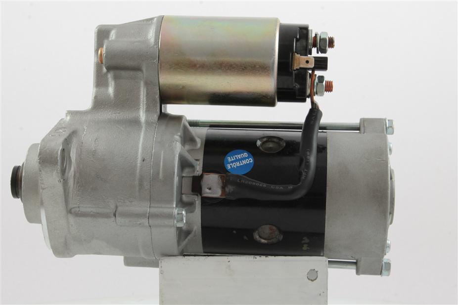 Belstarter IR9112 | 6 | 005_IR9112.jpg
