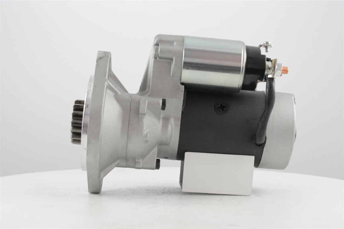 Belstarter IR9125P | 6 | 005_IR9125.jpg