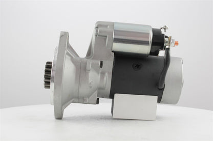 Belstarter IR9125P | 6 | 005_IR9125.jpg