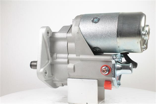 Belstarter IR1001P | 7 | 006_IR1001P.jpg