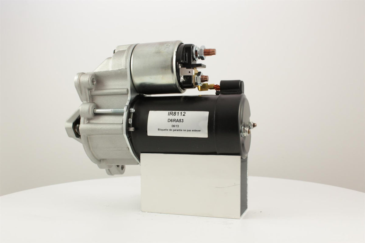 Belstarter IR8112 | 7 | 006_IR8112.jpg