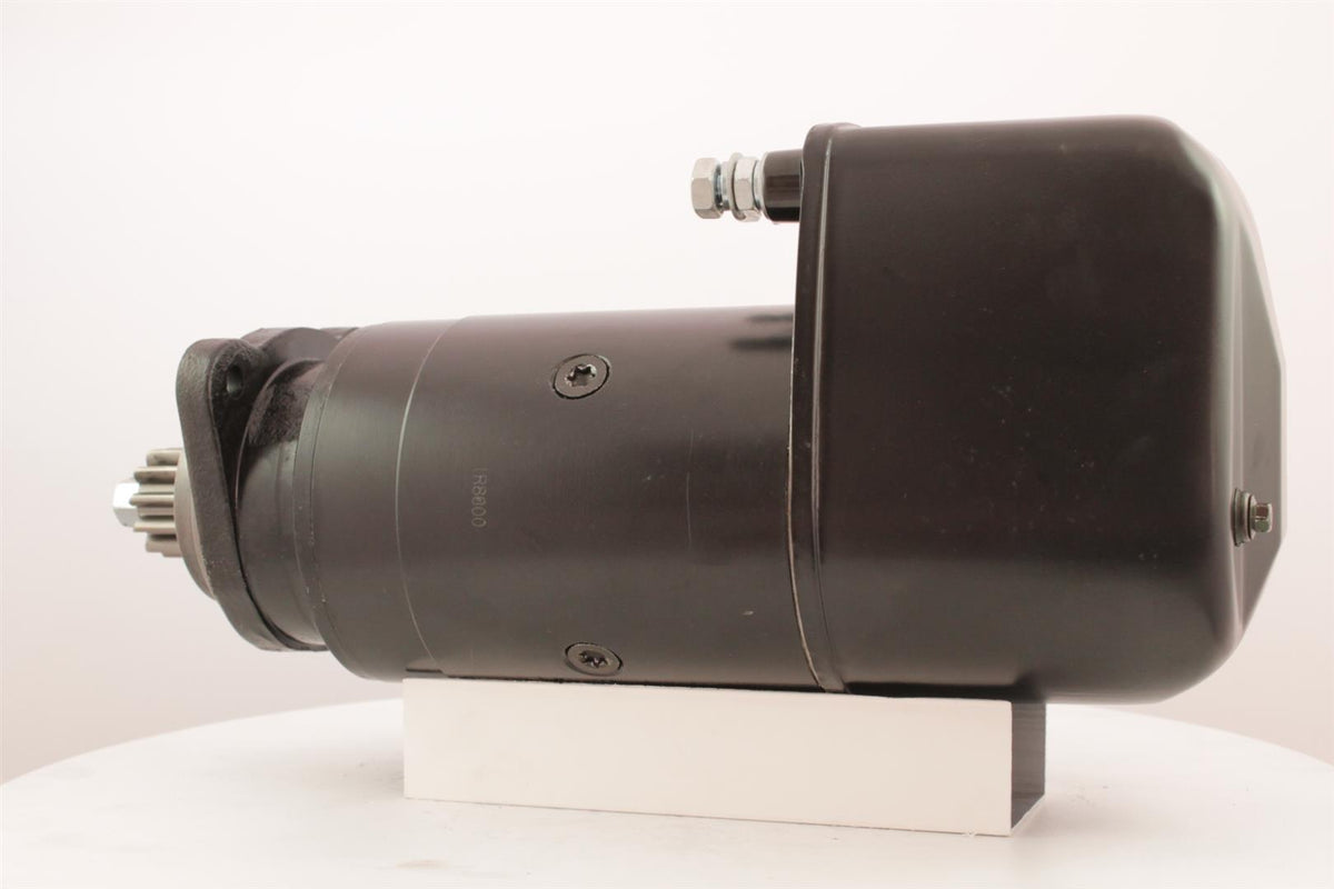 Belstarter IR8600 | 7 | 006_IR8600.jpg