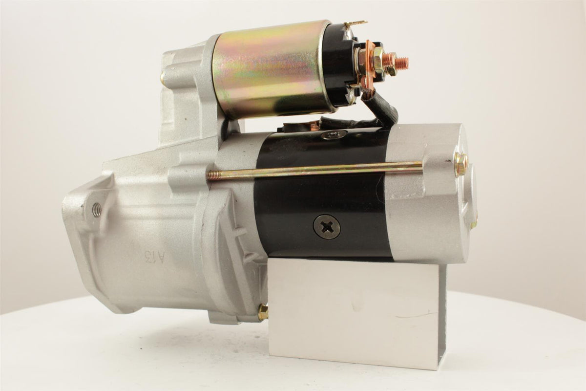 Belstarter IR8601 | 7 | 006_IR8601.jpg