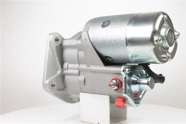 Belstarter IR1001P | 8 | 007_IR1001P.jpg
