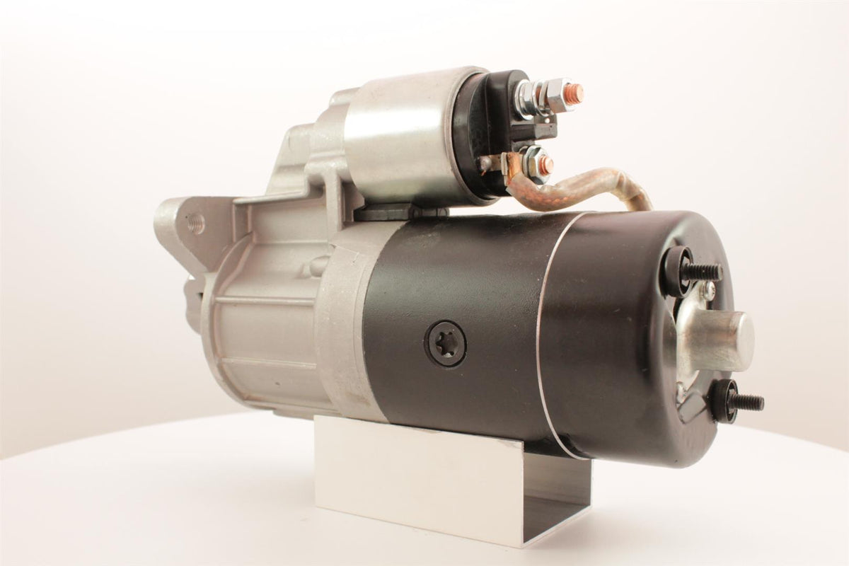 Belstarter IR8009 | 8 | 007_IR8009.jpg